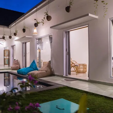 Ananda Villa Canggu
