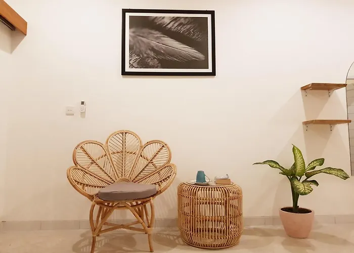 Ananda * Canggu