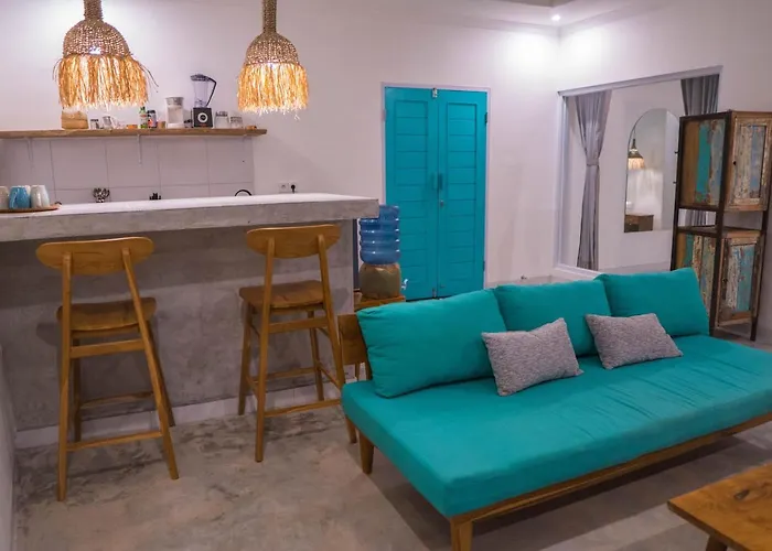 Affittacamere Ananda Canggu