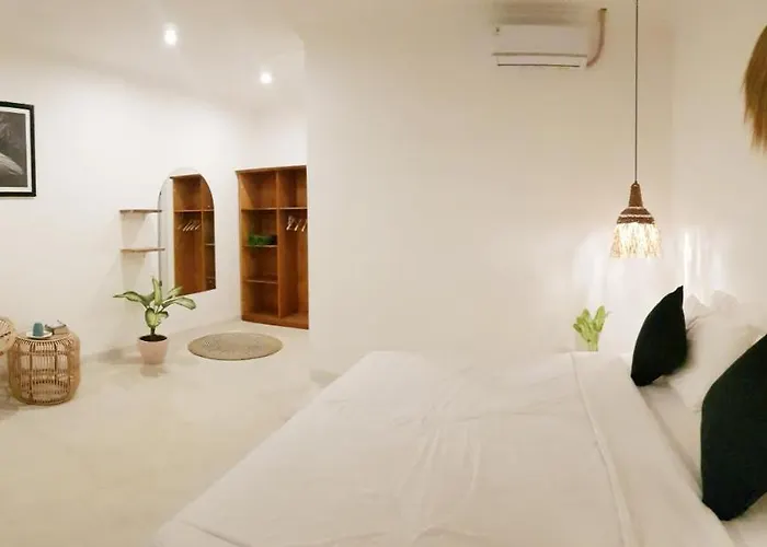 Ananda Affittacamere Canggu