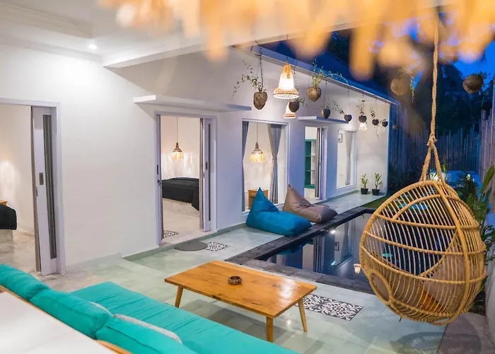 Affittacamere Ananda Canggu